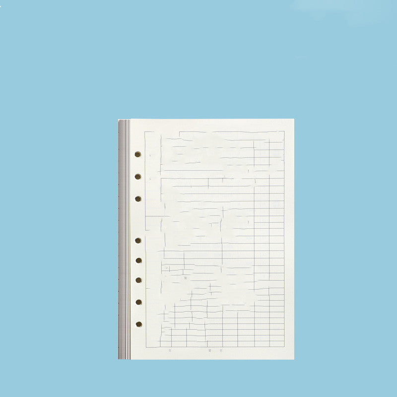 Newborn Baby Supplementary Feeding Daily Breastfeeding Book Record Sheet