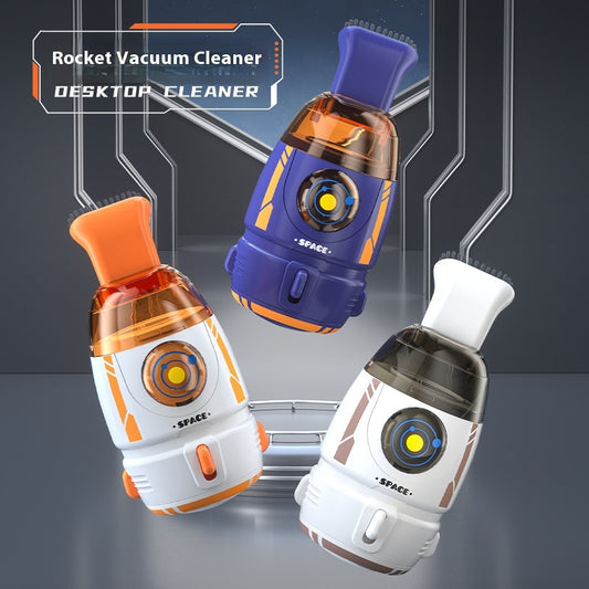 Vacuum Electric Usb Charging Handheld Desktop Cleaner