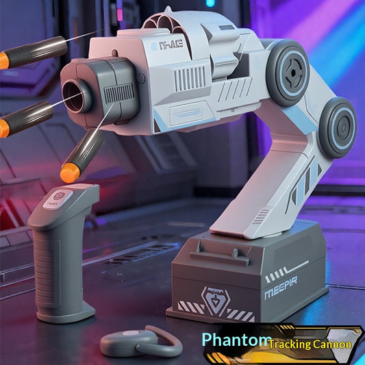 Childrens Smart Robotic Arm With Electric Remote Control And Motion-sensing Operation
