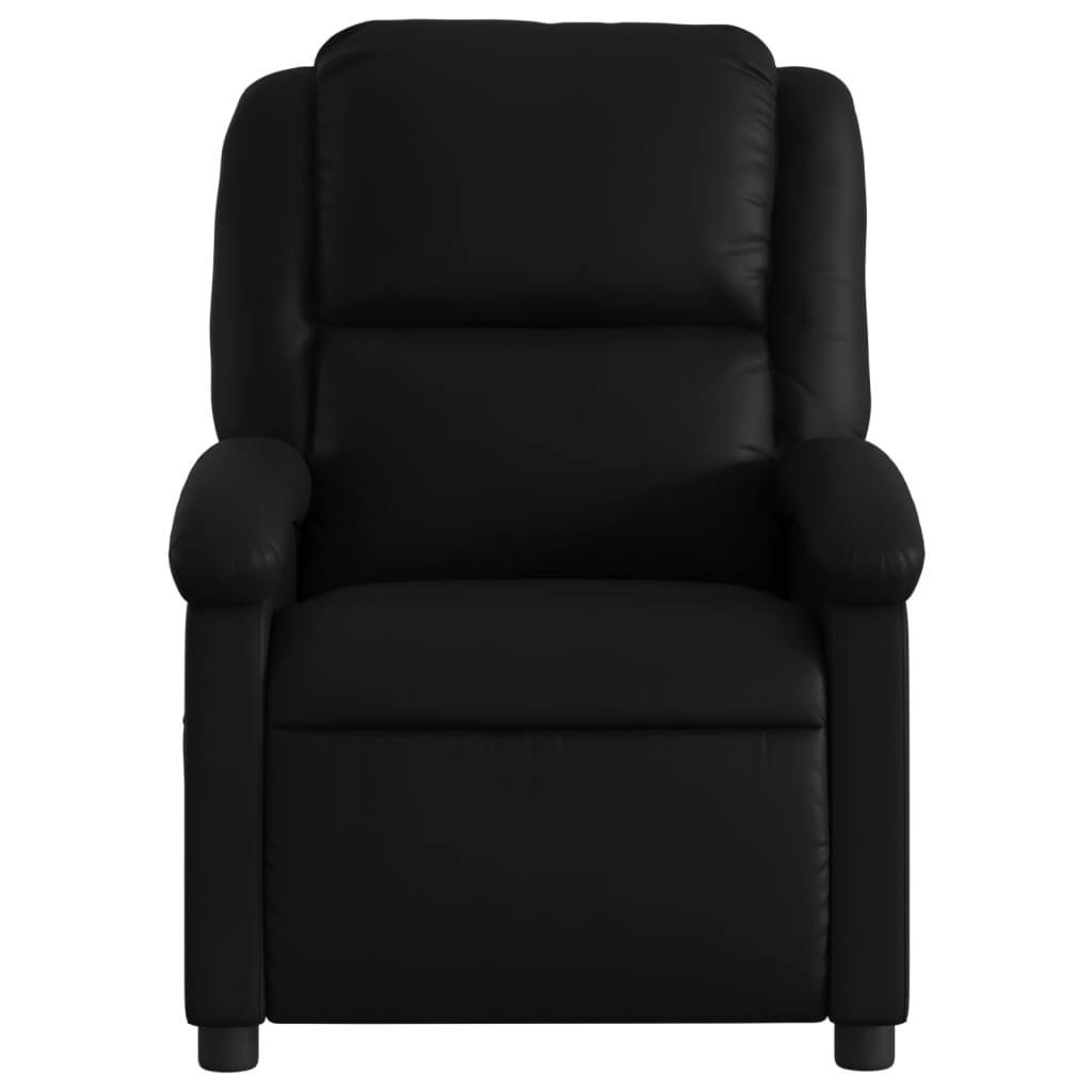 Relaxing Chair, Faux Leather,   Relaxing Chair Faux Leather   Massage Relaxing Chair