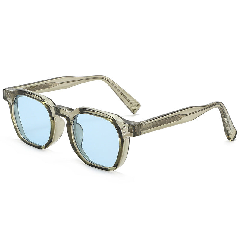 TR Fashion Polarized Sunglasses UV400 Protection
