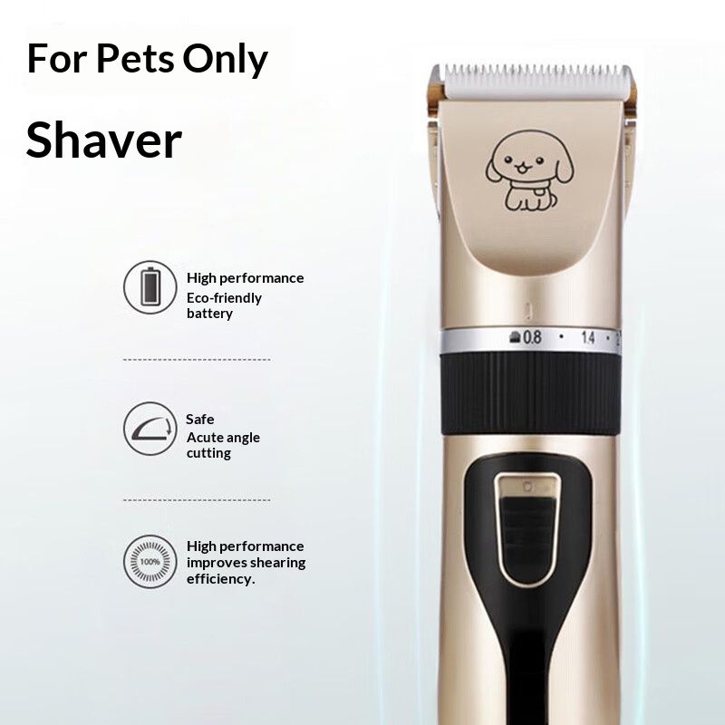 Pet Clippers Supplies Dog And Cat Nail Trims