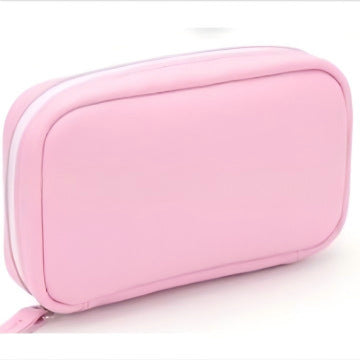 Portable Food-grade Silicone Storage Bag For Travel