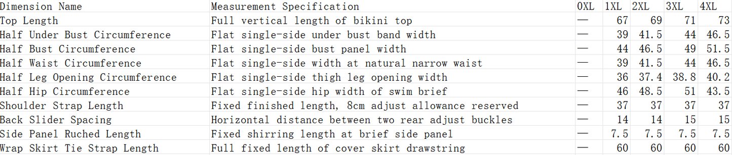 2026 New Plus Size Women's Sexy Fashion Leopard Print V-Neck One-Piece Swimdress For Vacation & Leisure