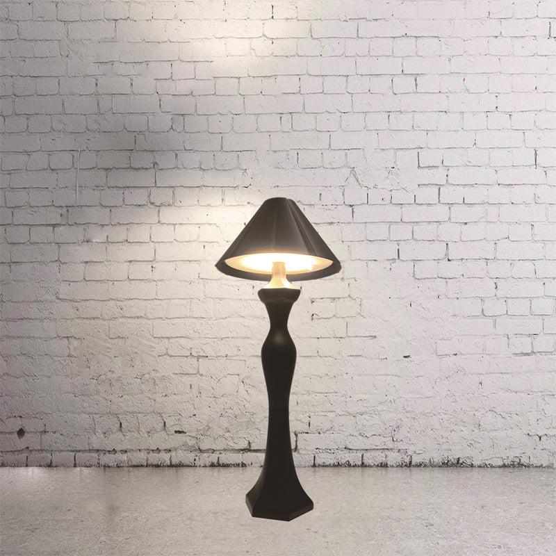Creative Minimalist Charging Desk Lamp LED Lamp For Bedroom Decor