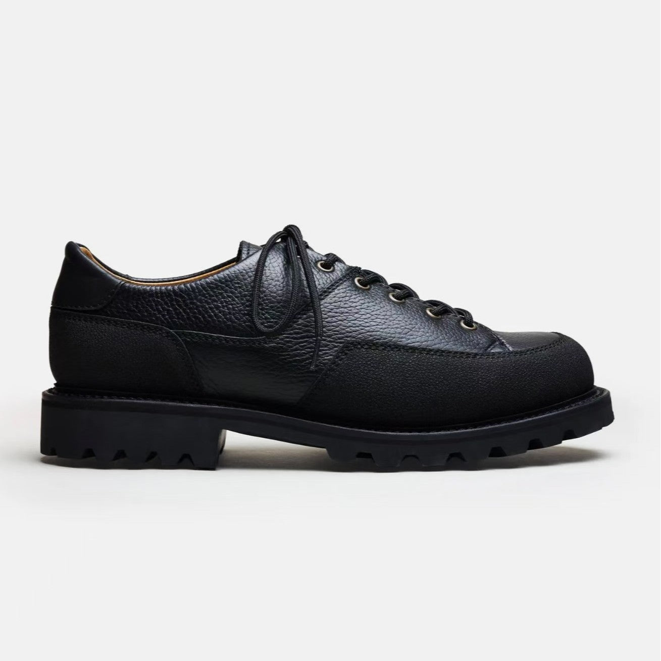 Outdoor Derby Casual Chinese-Style Hiking Shoes