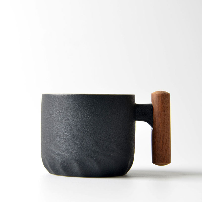 Household Coffee Cup Kung Fu Tea Set
