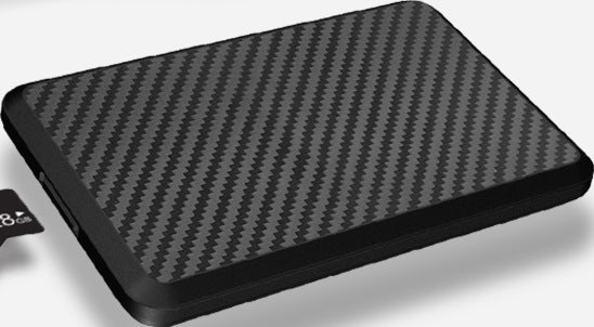 Smart In-Vehicle Wireless CarPlay Box For Aerial Views
