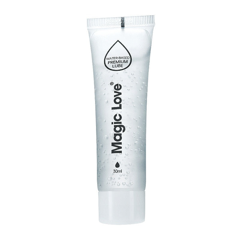 Intimate Lubricant Body Lubricant Water-based