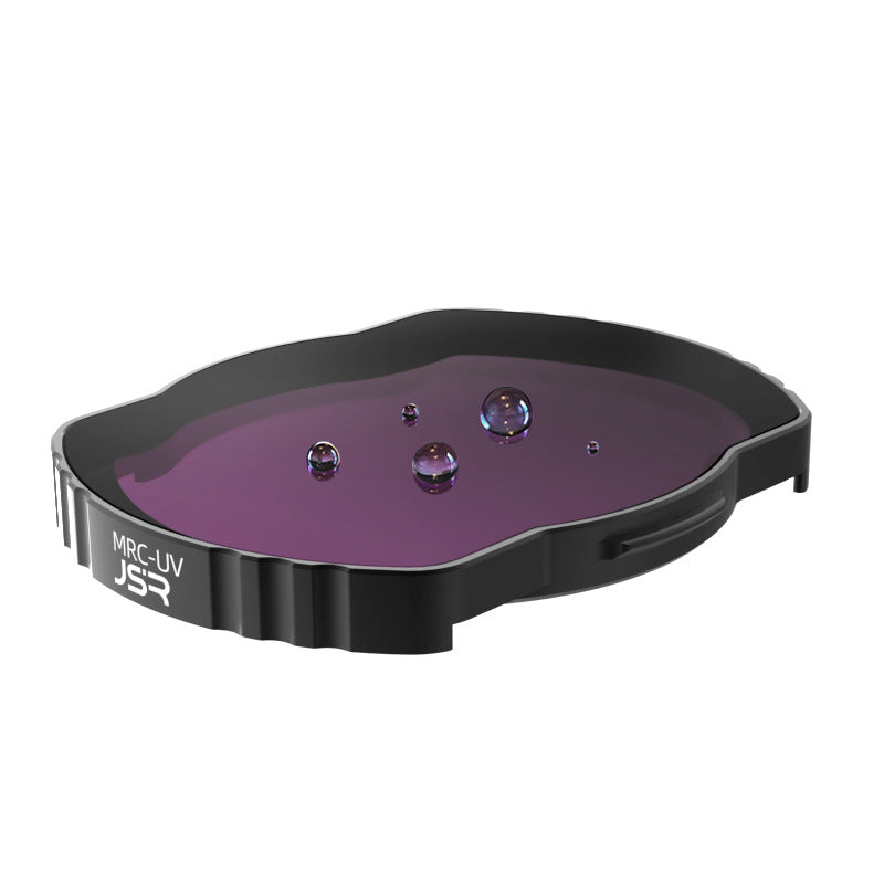 Filter-compatible Accessories Camera ND Neutral Density Filters And CPL Polarizing Filters