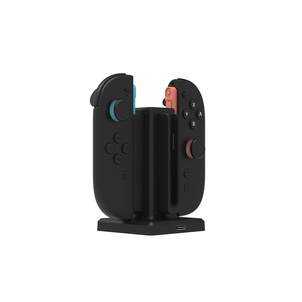 Switch2 Charging Base Gamepad Fixed Charger