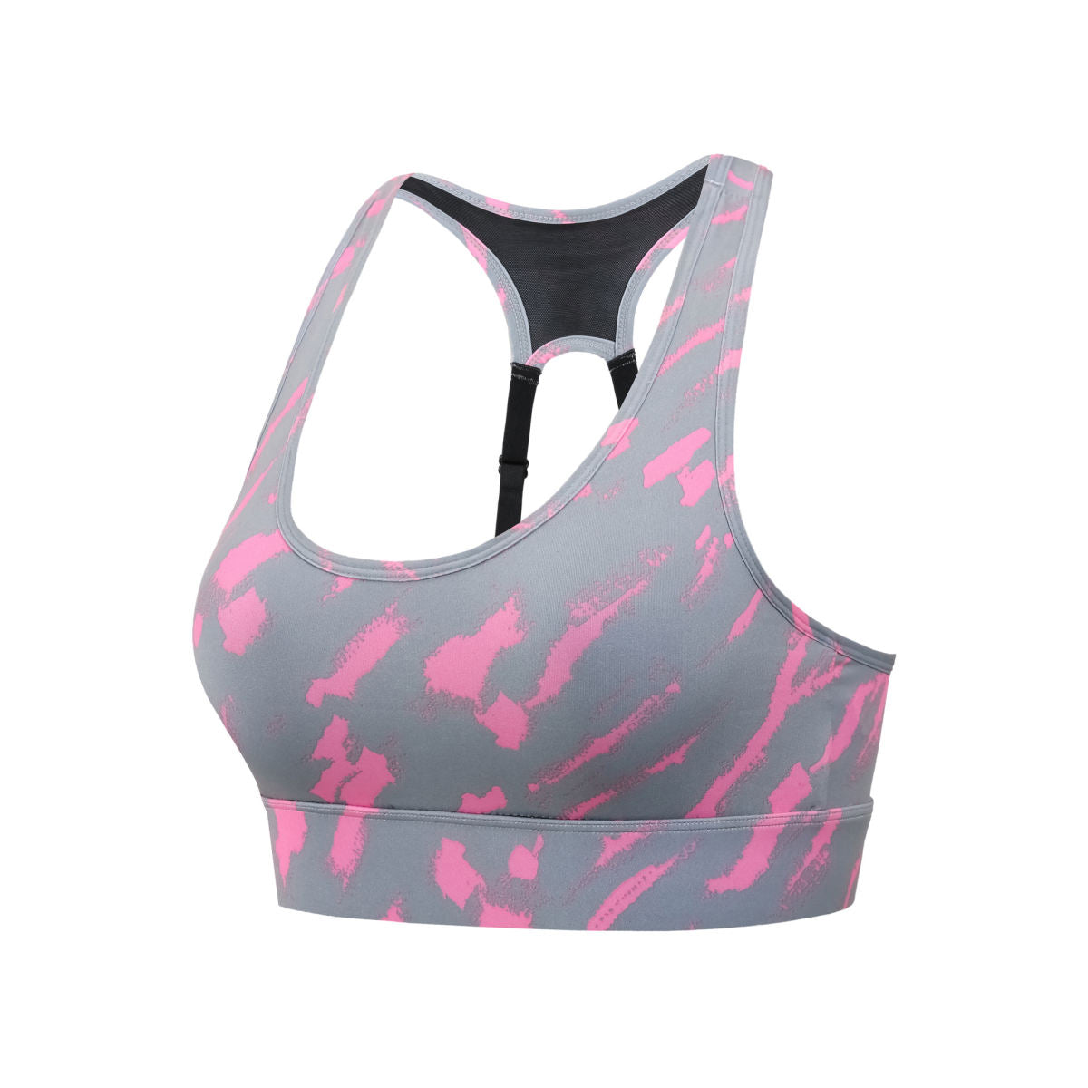 Beauty Back Adjustable Yoga Sports Bra