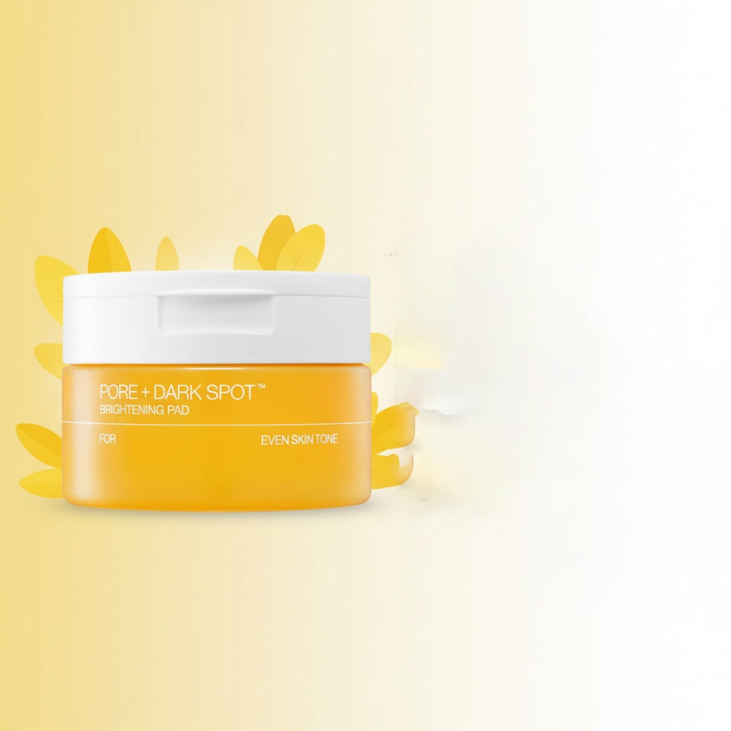 Gentle, Moisturizing Facial Care Leaves Skin Soft And Smooth