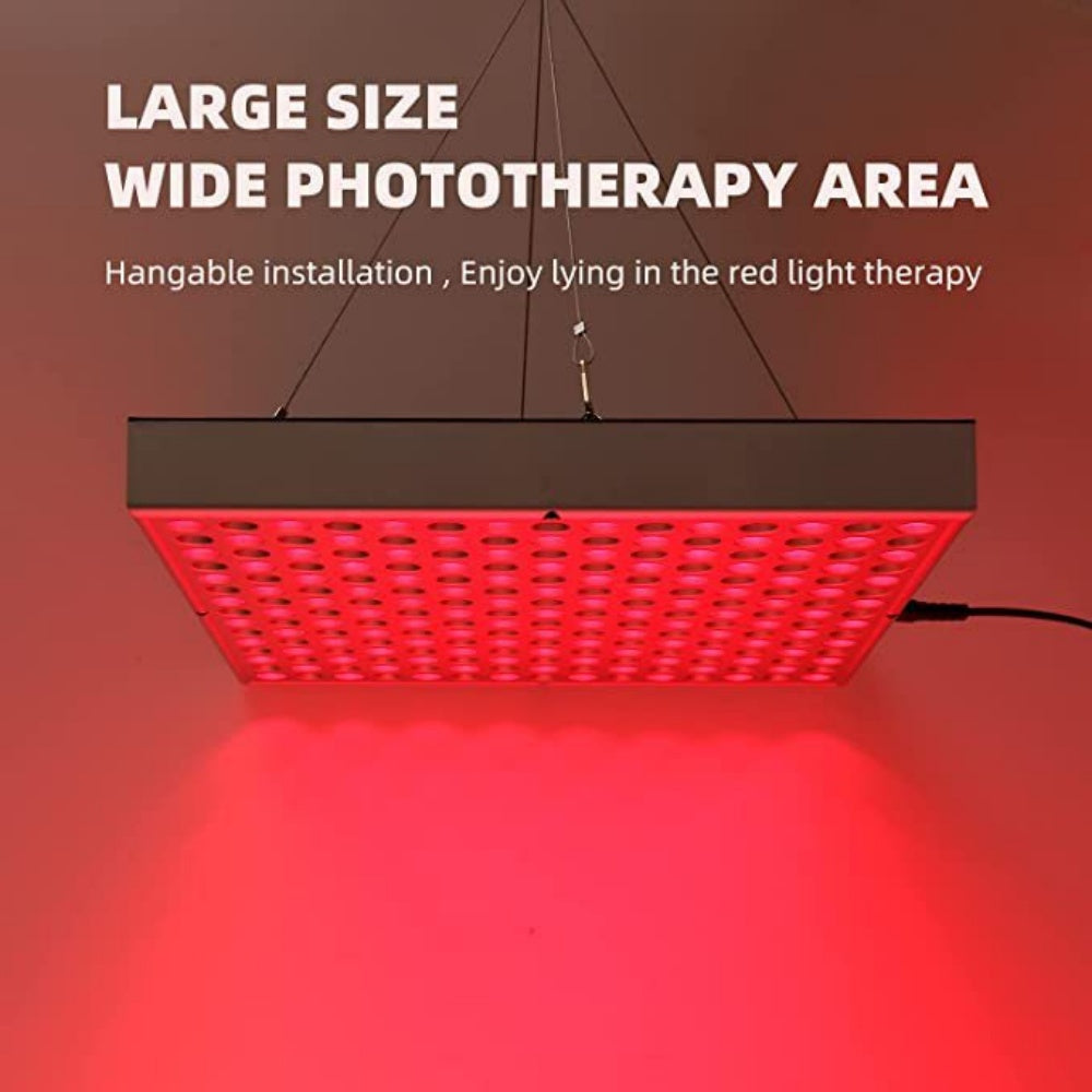 Infrared Beauty Lamp Panel Lamp 45W Baking Lamp Therapy Lamp