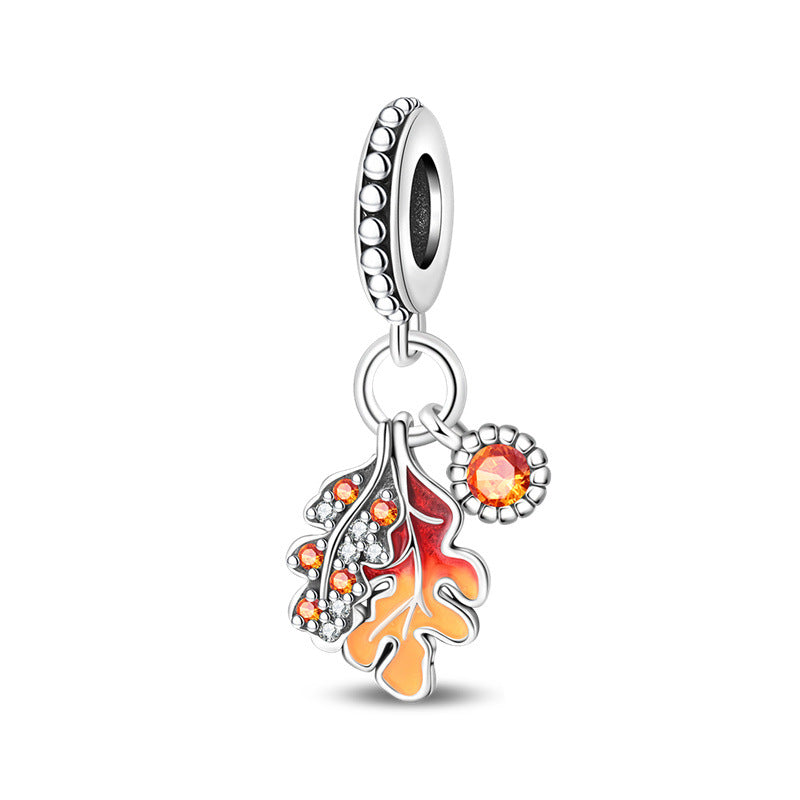 Charms Beads DIY Jewelry Accessories Bracelets