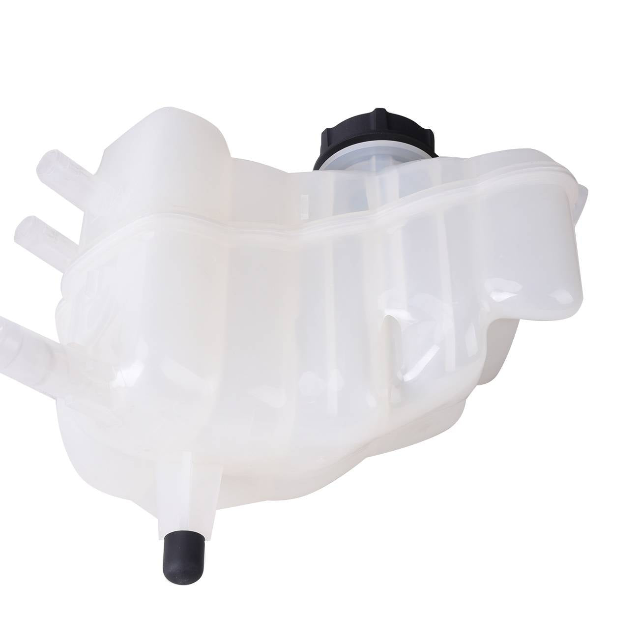 DG938A080AD For Ford Fusion MKZ Engine Coolant Recovery Expansion Tank W Cap