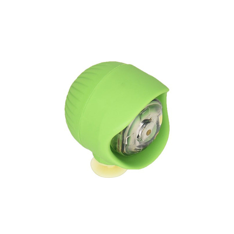 Shoe Lights Hole Shoes Accessories Searchlight Shoe Buckles Lighting