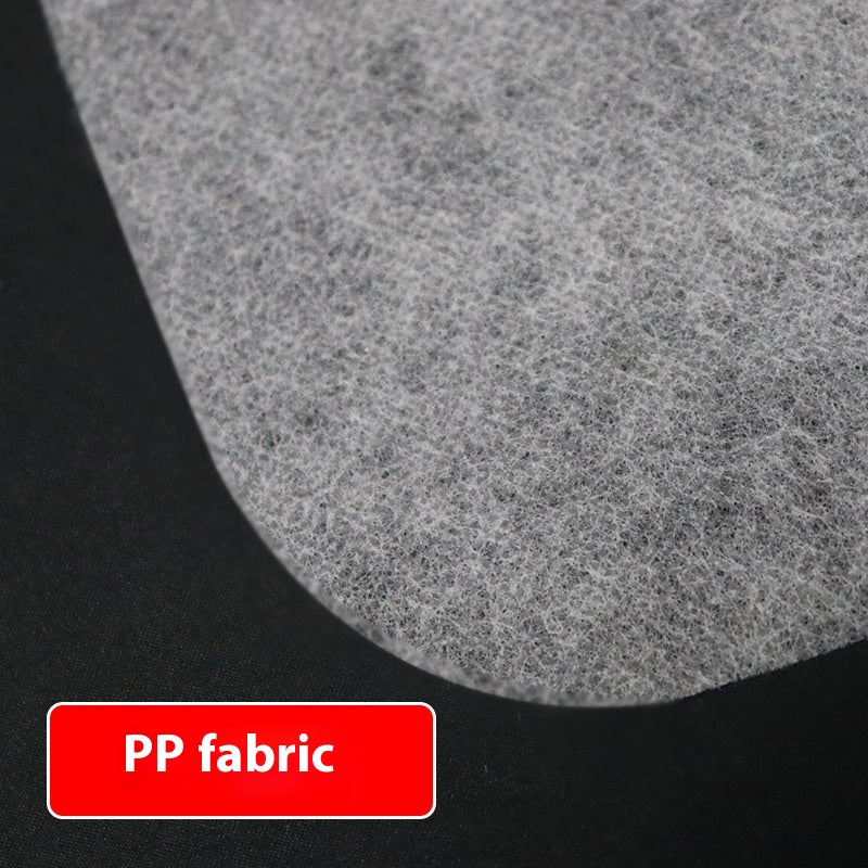 Beauty Salon Disposable Hole Towel Non-woven Fabric