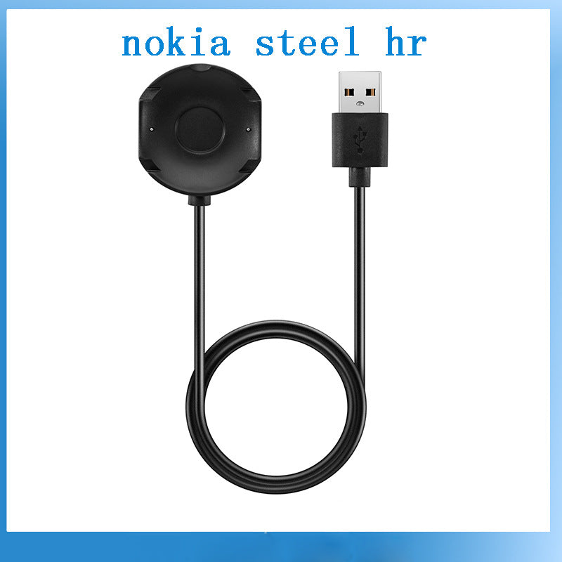 Withings Hybrid Smart Watch Charging Cable