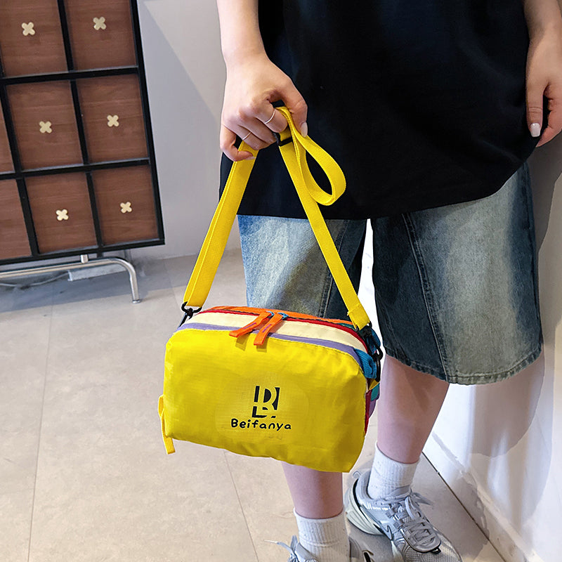 Fashion Cross-body Bag