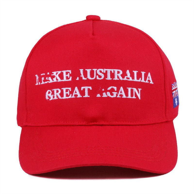 New Embroidered Baseball Outdoor Sun Hat