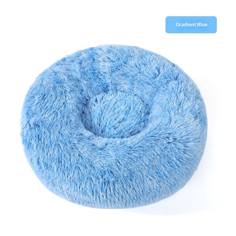 Warm Dog House For Winter Dog Bed Pet Bed