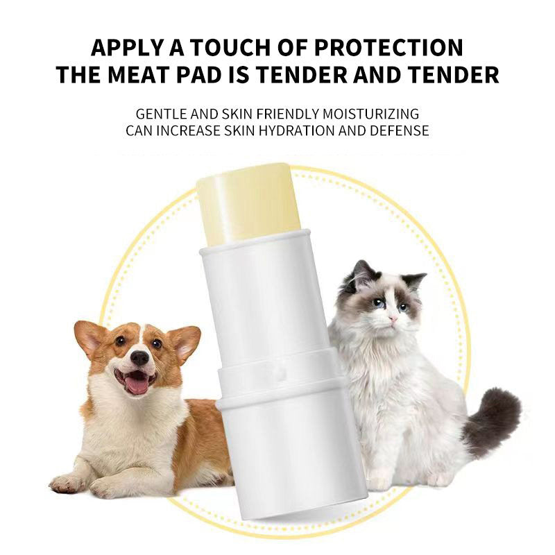 Pet Nose Moisturizing Cream