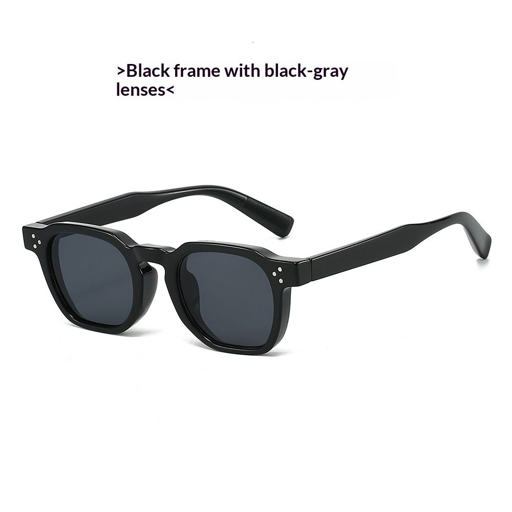 Womens UV-Protective Casual Outdoor Sunglasses