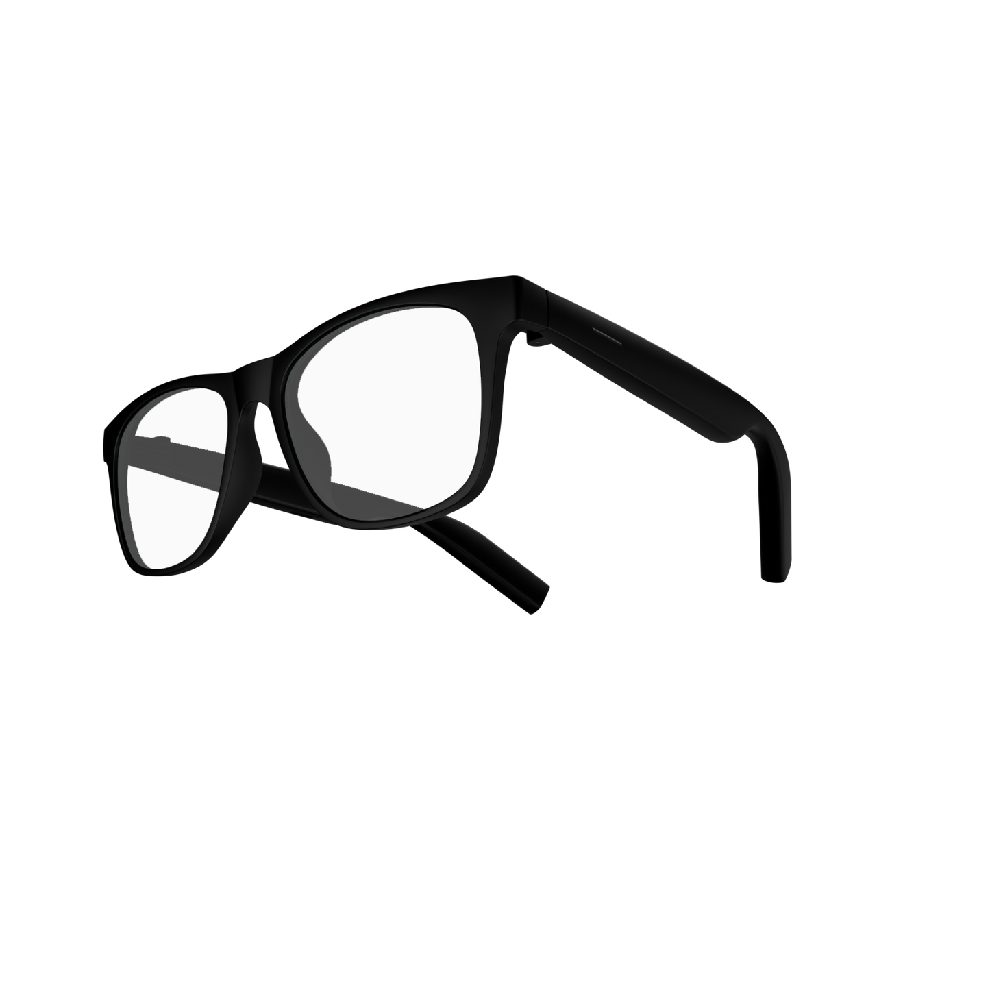 AI Smart Glasses Bluetooth Sunglasses For Music Calling Translation D11