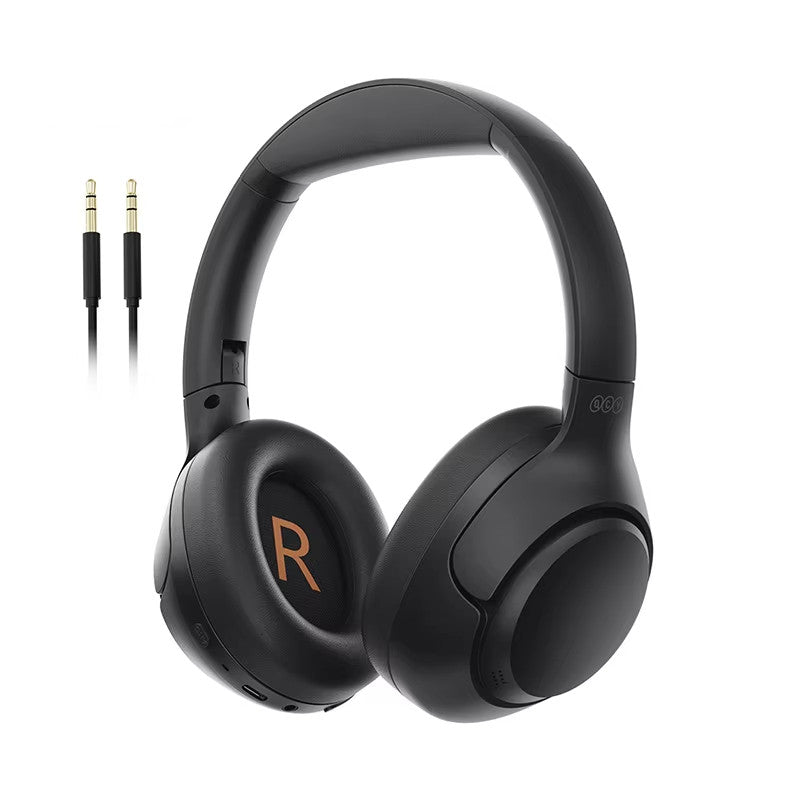 H3 Headset Bluetooth Headset ANC Active Noise Reduction True Wireless Sports Ultra-long Life Battery