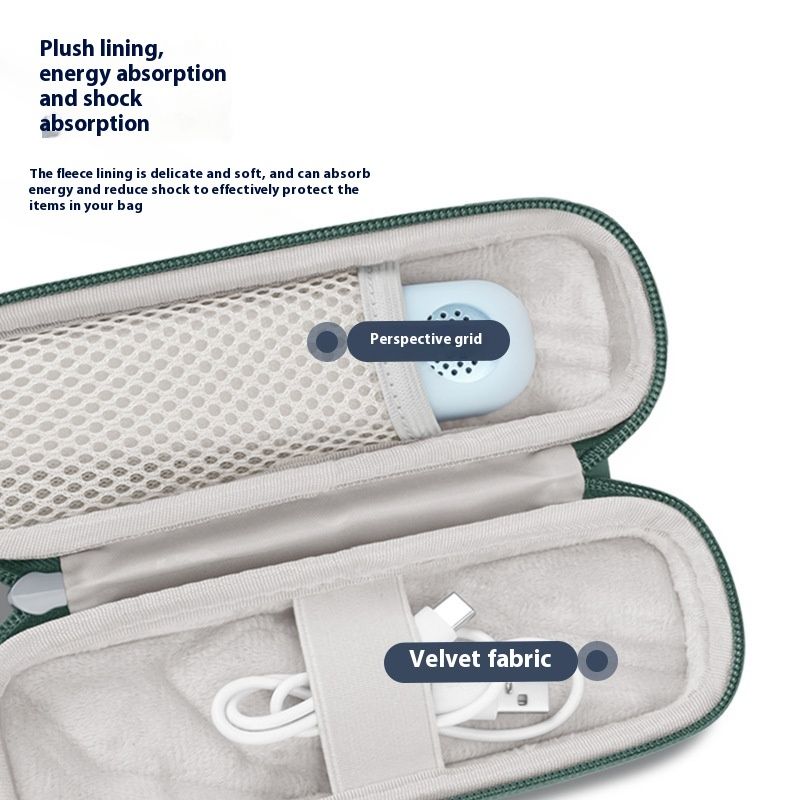 Portable Translation Pen Buggy Bag Digital Accessories Storage Box