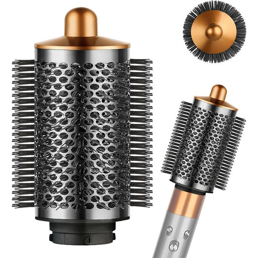 Hair Curler Nozzle Attachment Diffuser Dryer Hood