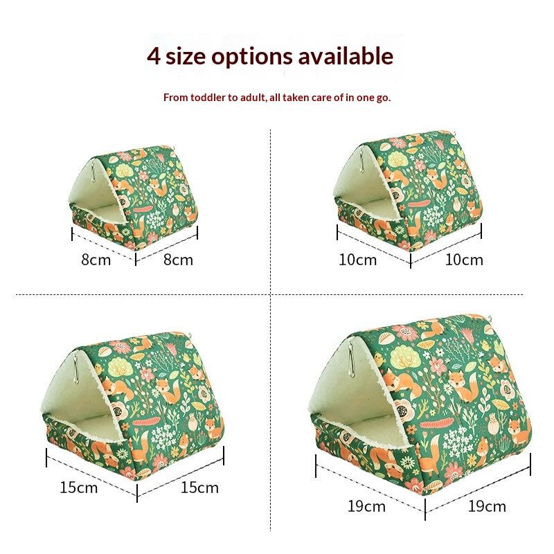 Rabbit Hutch Guinea Pig Hamster Pet House