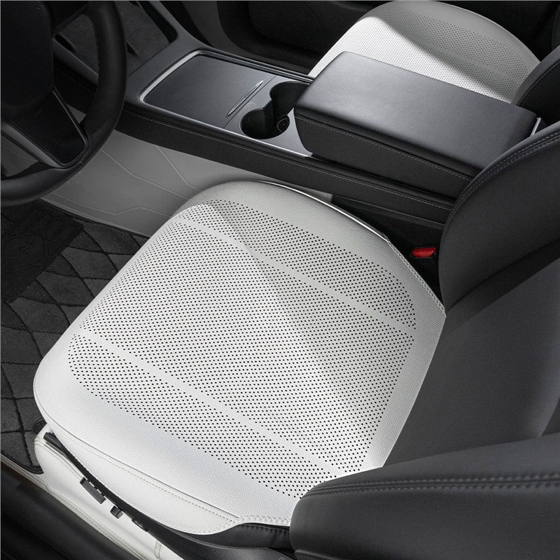 Automotive Seat Cushion Accessories