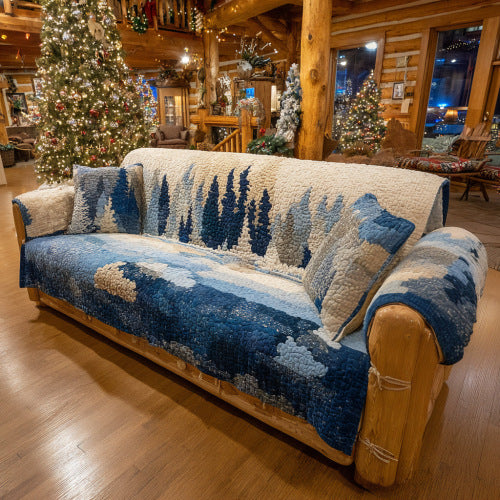 All-Season Dust-Proof Sofa Cushion For Home Use