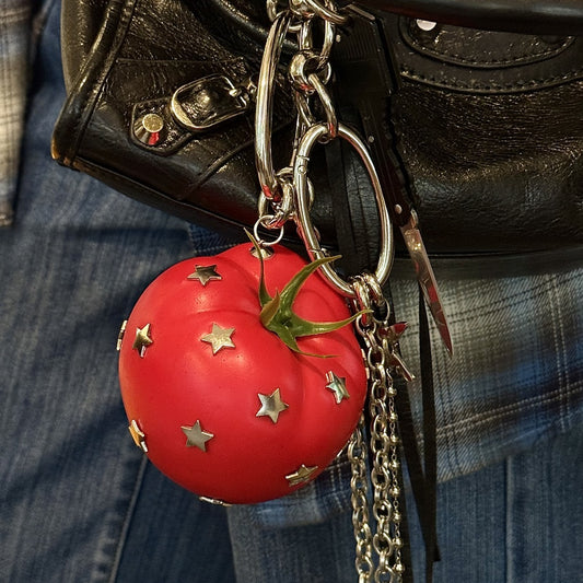 Yaya Fruit & Vegetable Series Original Multi-Functional Accessories And Hanging Decorations