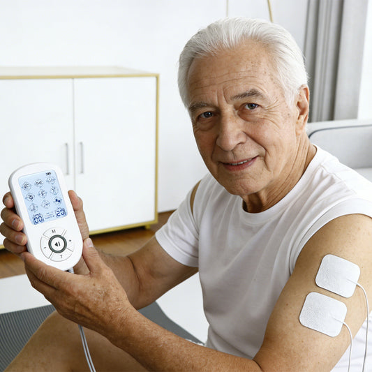 Best-selling Household Low-frequency Massage Therapy Device