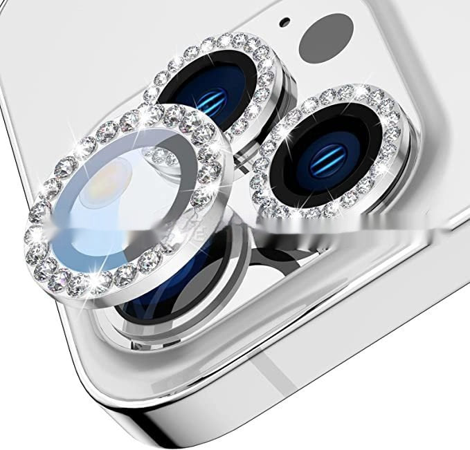 Thermal Recovery Suitable For 14PROMAX Eagle Eye Lens Protector