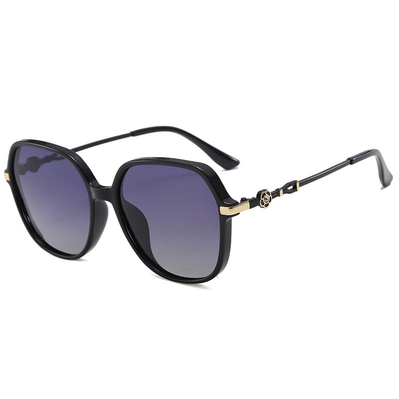 Personality Fashion Slim And Sun-proof Sunglasses