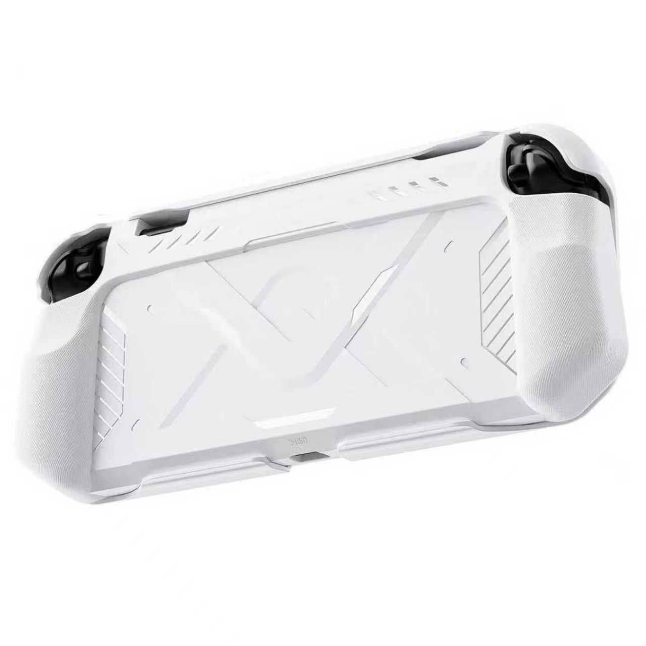 NS2 Full-Body All-in-One Protective Case For Game Consoles