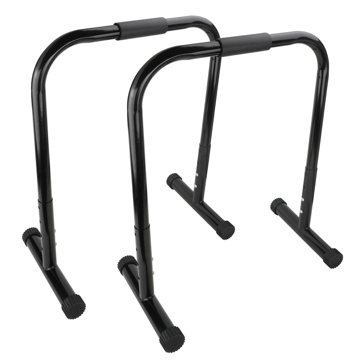 Indoor Movable Telescopic Single And Double Bar Fitness Equipment Yoga Leg Press