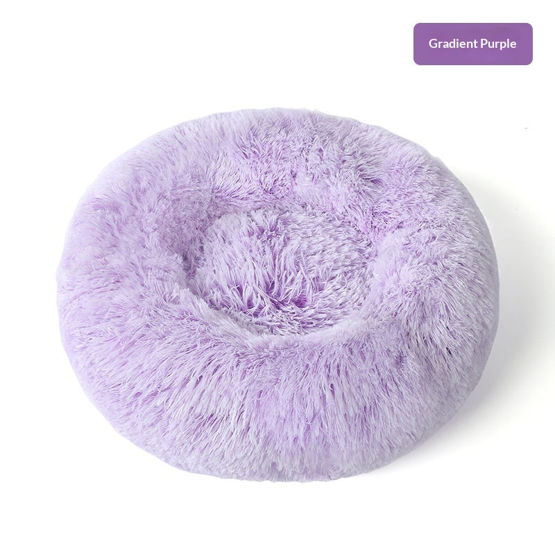 Warm Dog House For Winter Dog Bed Pet Bed