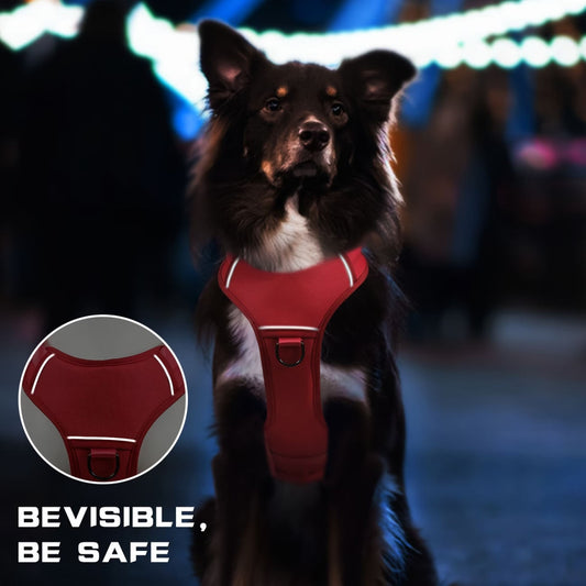 Pet Leash And Harness Pet Supplies