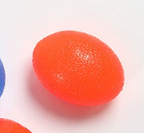 TPE Spring Grip Vent Decompression Finger Massage Ball