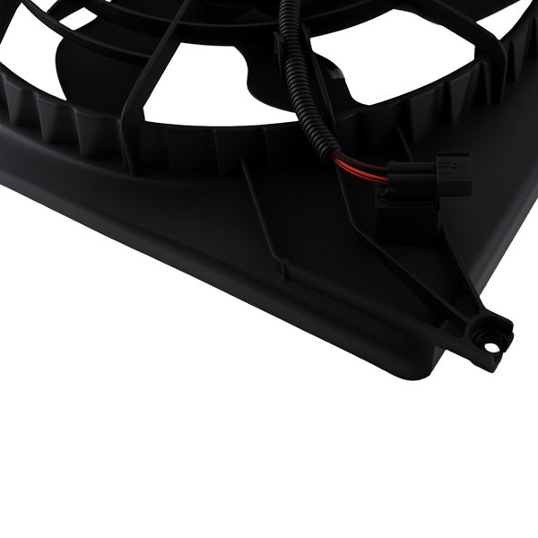 Electric Radiator Cooling Fan Fit For Kia Sorento L4 V6 2.4L 3.3L 2016-2020 12778730