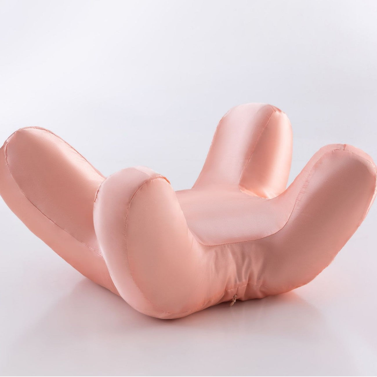 Beauty Pillow To Prevent Wrinkles And Neck Lines