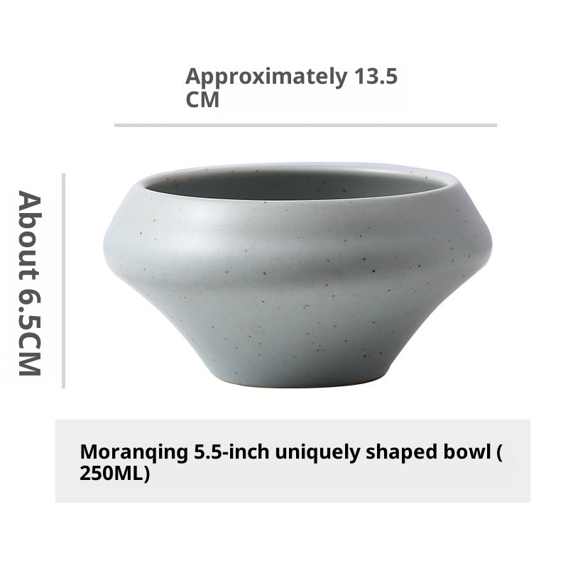 Snack Dish Personal Household Restaurant Seasoning Dish Saucer Dish Rice Bowl
