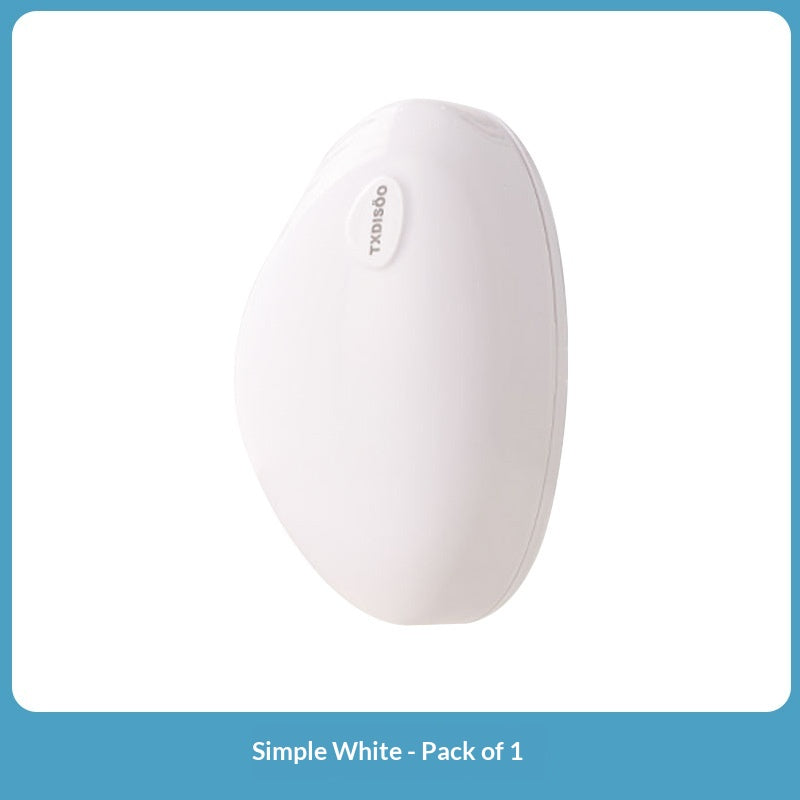 Universal Hair Thats Gentle On The Skin A Washable Manual Home Hair Removal Tool