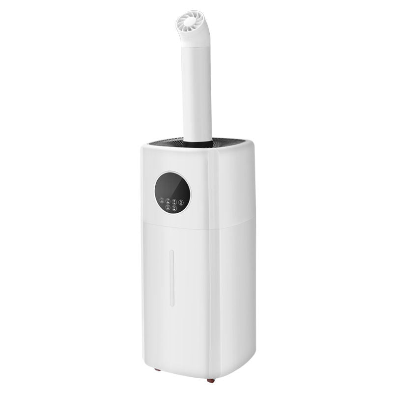 Commercial Smart Ultrasonic Humidifier With High Mist Output And Large Capacity