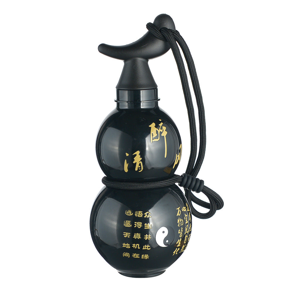 Large-capacity Sports Water Bottle Portable For Outdoor Use